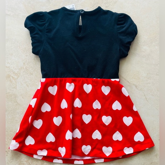 use Disney unites colors of Benetton size 12-18moths - Picture 2 of 5